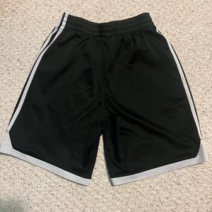 5 Pairs of athletics shorts + 1 pj shorts